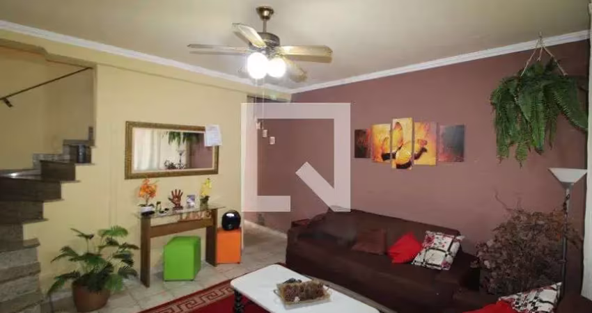 Casa para venda - sítio do mandaqui, 5 quartos,  114 m² - são paulo