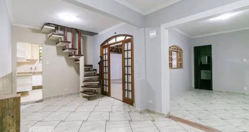 Casa para venda - vila carrão, 3 quartos,  130 m² - são paulo