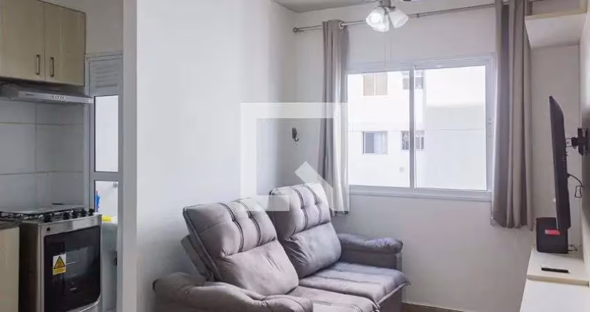 Apartamento para venda - bom retiro, 1 quarto,  33 m² - são paulo
