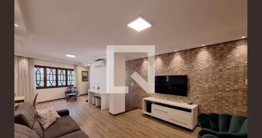 Casa com 3 quartos à venda na Rua Mateus Leme, Santana, São Paulo