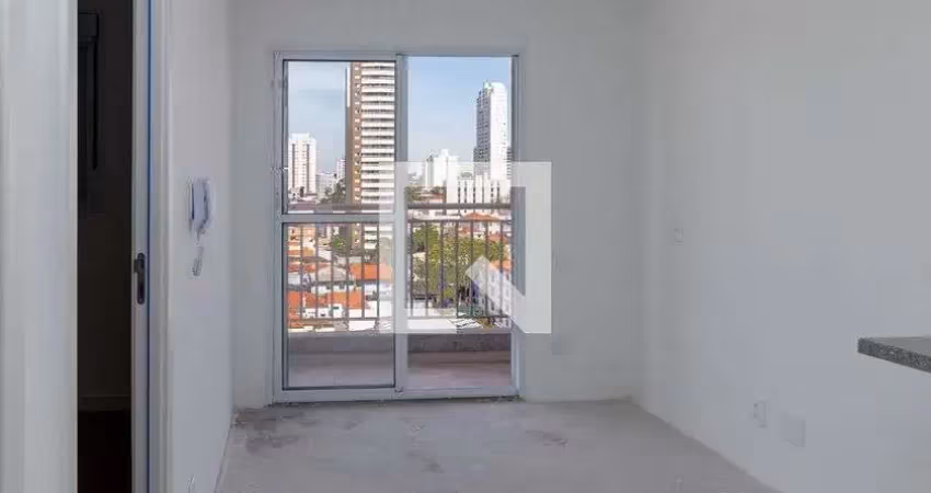 Apartamento para venda - água branca, 1 quarto,  28 m² - são paulo