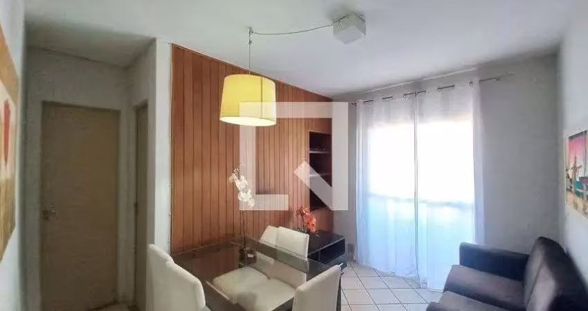 Apartamento para venda - botafogo, 1 quarto,  42 m² - campinas