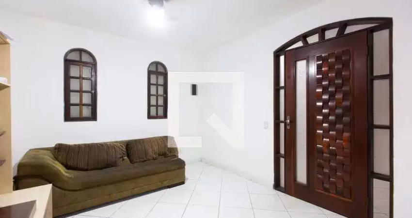 Casa para venda - itaquera, 2 quartos,  150 m² - são paulo