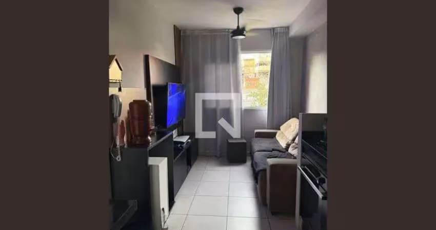 Apartamento para venda - vila campestre, 1 quarto,  26 m² - são paulo