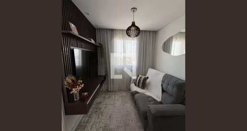 Apartamento para venda - artur alvim, 2 quartos,  35 m² - são paulo