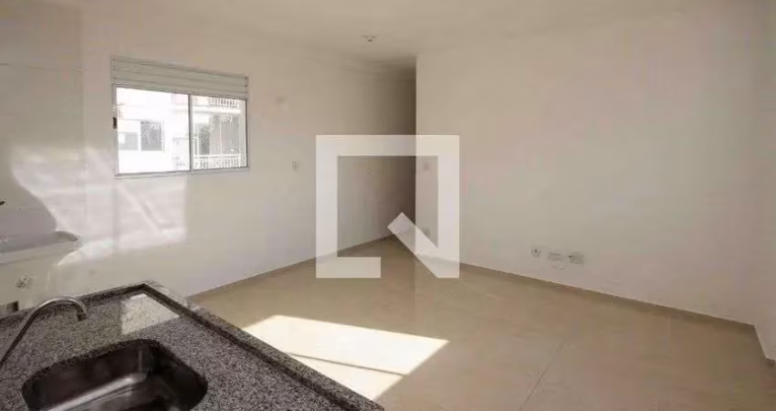 Apartamento para venda - vila antonieta, 2 quartos,  35 m² - são paulo