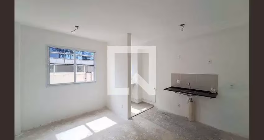 Apartamento para venda - santana, 2 quartos,  37 m² - são paulo