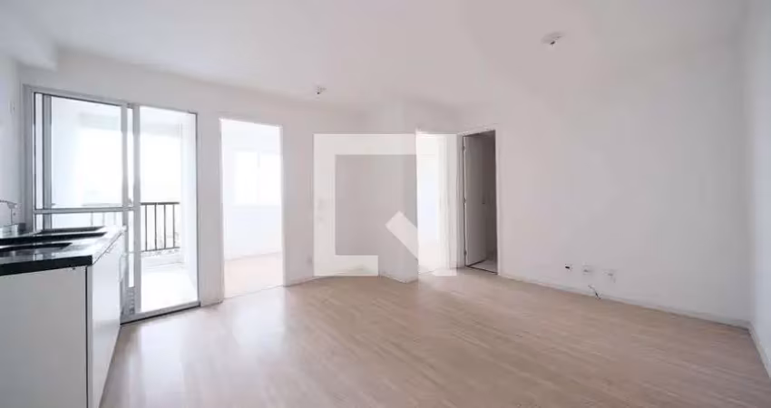 Apartamento para venda - cangaíba, 2 quartos,  39 m² - são paulo