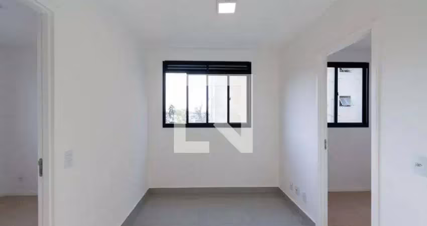 Apartamento para venda - jabaquara, 2 quartos,  44 m² - são paulo