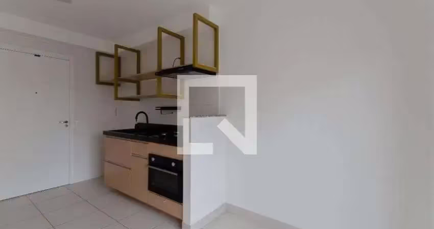 Apartamento para venda - cambuci, 2 quartos,  36 m² - são paulo