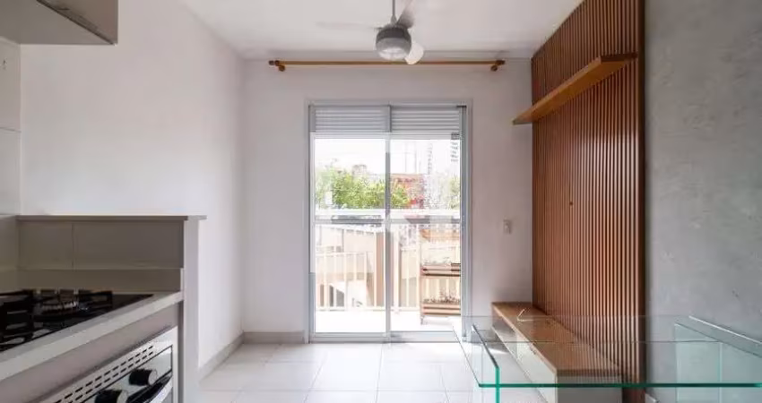 Apartamento para venda - bom retiro, 2 quartos,  34 m² - são paulo
