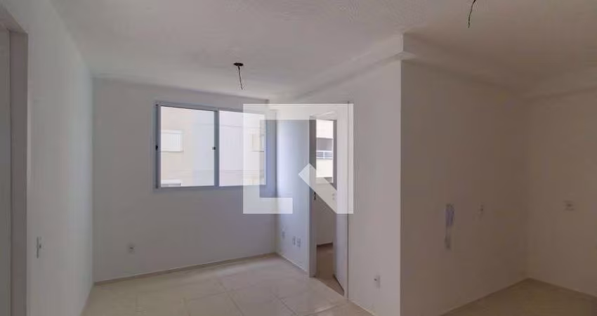 Apartamento para venda - sapopemba, 2 quartos,  40 m² - são paulo