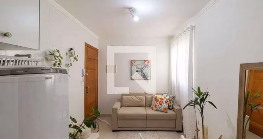 Apartamento para venda - vila ré, 2 quartos,  42 m² - são paulo
