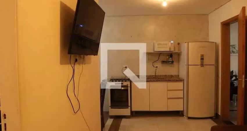 Apartamento para venda - vila leopoldina, 2 quartos,  40 m² - são paulo