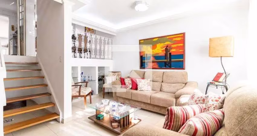 Casa para venda - jardim marajoara , 3 quartos,  128 m² - são paulo