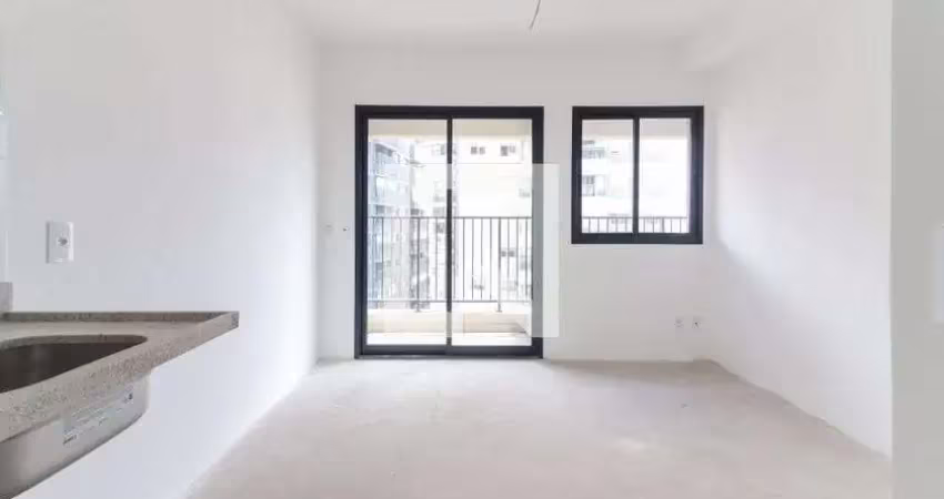 Kitnet / stúdio para venda - butantã, 1 quarto,  19 m² - são paulo