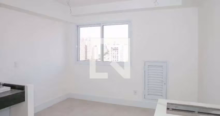 Kitnet / stúdio para venda - água branca, 1 quarto,  19 m² - são paulo