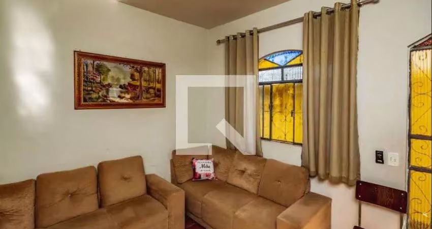 Casa para venda - canaã, 2 quartos,  180 m² - belo horizonte