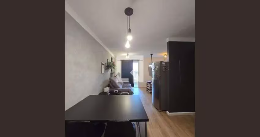 Apartamento para venda - jardim maia, 1 quarto,  38 m² - guarulhos
