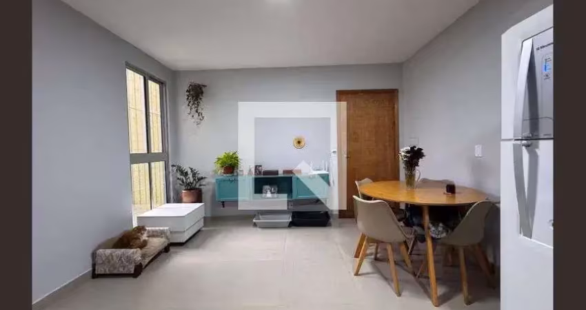 Apartamento para venda - campina, 1 quarto,  50 m² - são leopoldo
