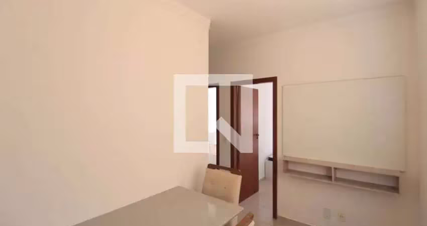 Apartamento para venda - jaqueline, 2 quartos,  40 m² - belo horizonte