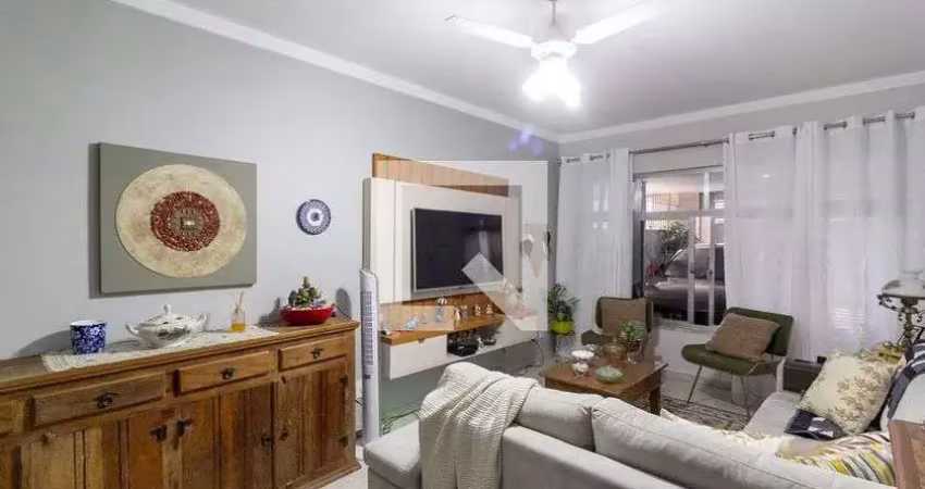 Casa para venda - campo belo, 3 quartos,  150 m² - são paulo