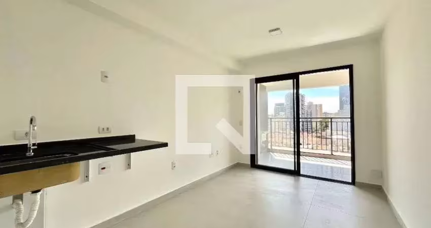 Apartamento para venda - saúde, 1 quarto,  35 m² - são paulo