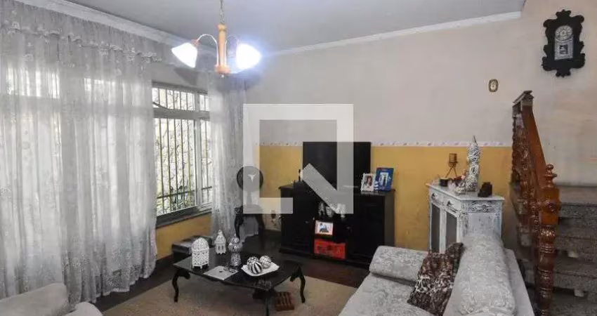 Casa para venda - vila formosa, 4 quartos,  155 m² - são paulo