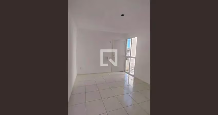 Apartamento para venda - arvoredo ii, 2 quartos,  45 m² - contagem