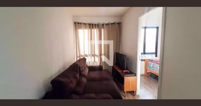 Apartamento para venda - centro, 2 quartos,  37 m² - osasco
