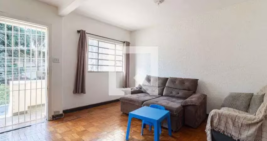 Casa para venda - cambuci, 3 quartos,  179 m² - são paulo