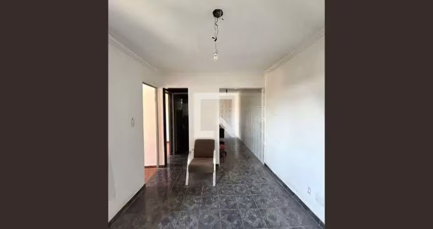 Apartamento para venda - vila campo grande, 2 quartos,  47 m² - são paulo