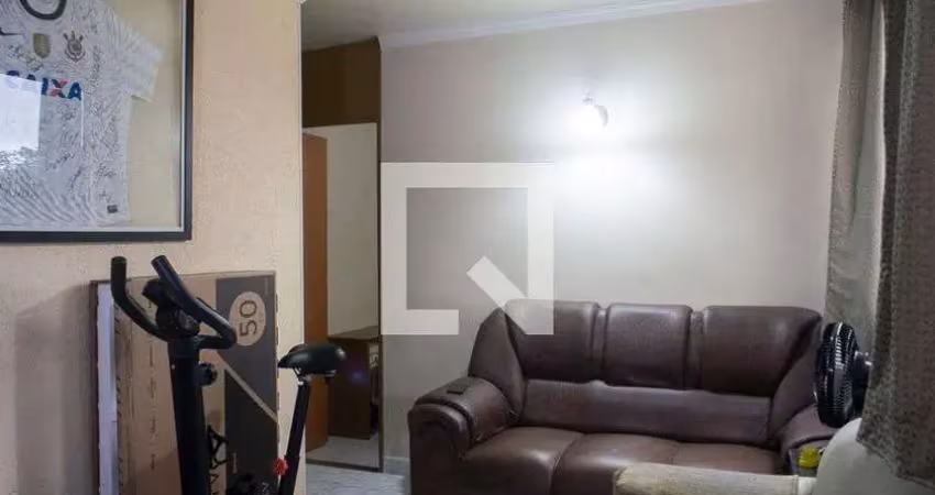 Apartamento para venda - santana, 2 quartos,  48 m² - são paulo