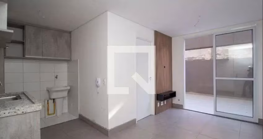 Apartamento para venda - piqueri, 2 quartos,  60 m² - são paulo