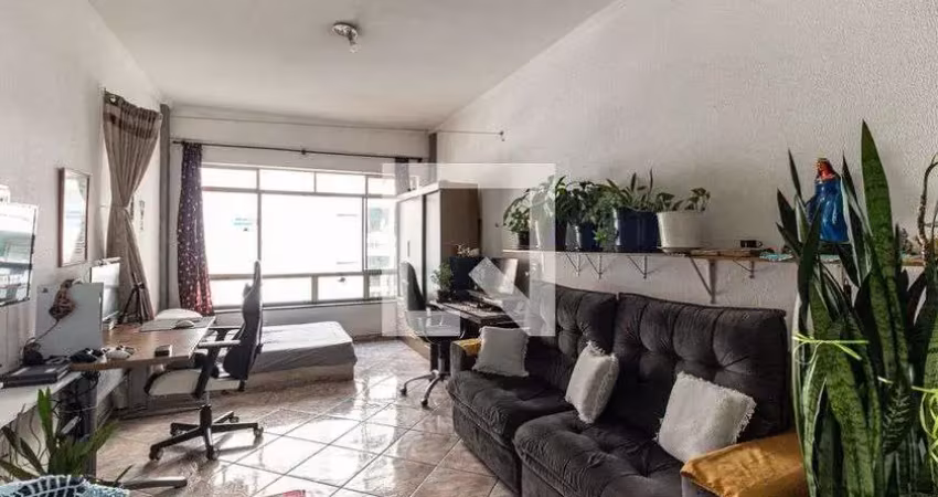 Apartamento para venda - santa cecília, 1 quarto,  67 m² - são paulo