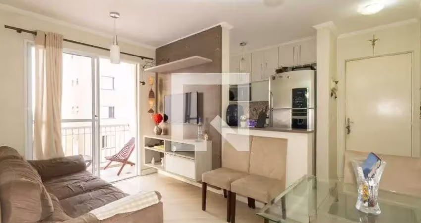 Apartamento para venda - santa maria, 2 quartos,  52 m² - osasco