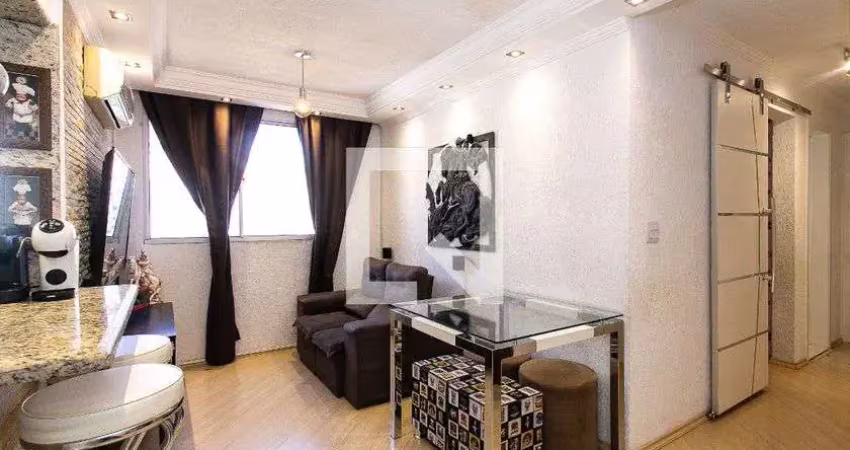 Apartamento para venda - penha de frança, 2 quartos,  50 m² - são paulo