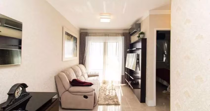 Apartamento para venda - itaquera, 2 quartos,  50 m² - são paulo