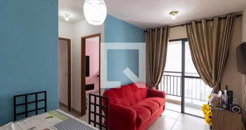 Apartamento para venda - itaquera, 2 quartos,  49 m² - são paulo