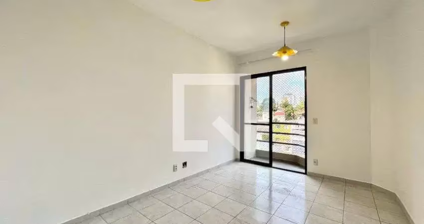 Apartamento para venda - vila mascote, 1 quarto,  39 m² - são paulo