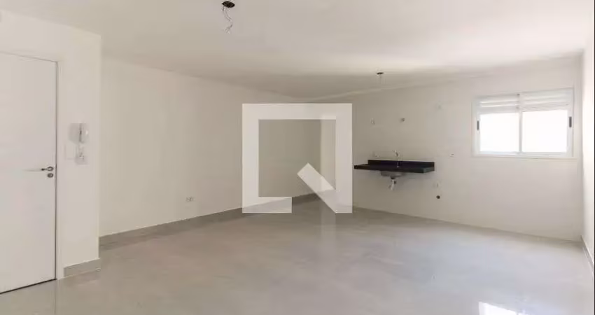 Apartamento com 1 quarto à venda na Rua Baependi, Tatuapé, São Paulo