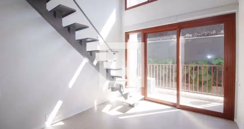 Apartamento para venda - vila madalena, 1 quarto,  43 m² - são paulo