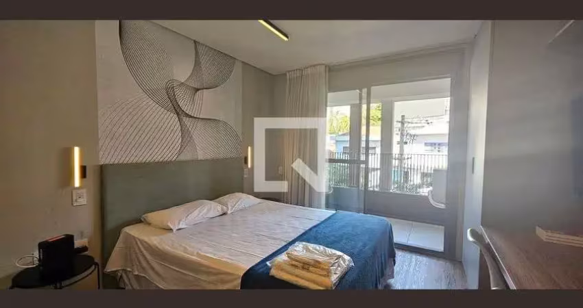Kitnet / stúdio para venda - vila mariana, 1 quarto,  28 m² - são paulo