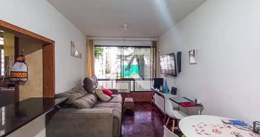Apartamento para venda - nonoai, 2 quartos,  60 m² - porto alegre