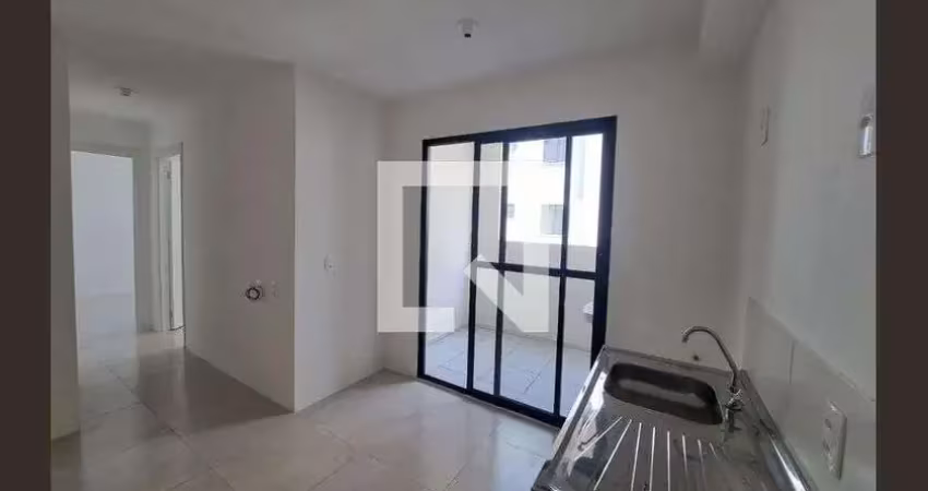 Apartamento para venda - bandeiras, 2 quartos,  43 m² - osasco