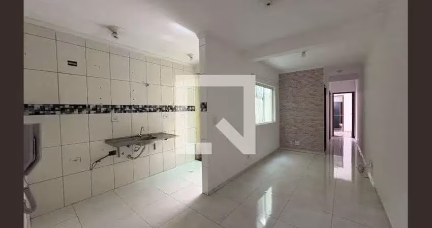 Apartamento para venda - vila metalúrgica, 2 quartos,  50 m² - santo andré