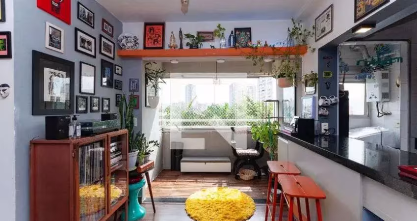 Apartamento para venda - barra funda, 2 quartos,  49 m² - são paulo