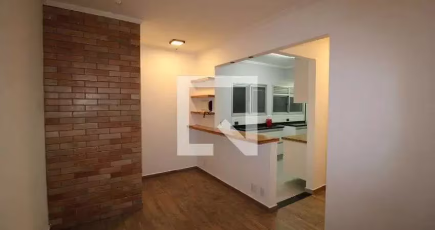 Apartamento para venda - vila dionísia, 2 quartos,  62 m² - são paulo