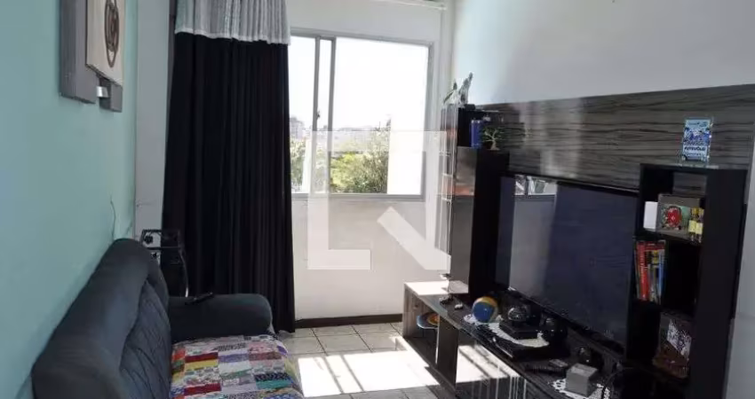 Apartamento para venda - engenho novo, 3 quartos,  58 m² - rio de janeiro