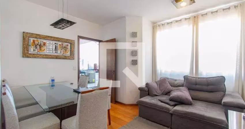 Apartamento para venda - sagrada família, 2 quartos,  70 m² - belo horizonte